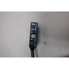 Keyence Photoelectric Sensor, PZ101 PZ-101